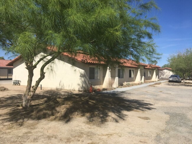 6659 Ocotillo Ave Unidad B