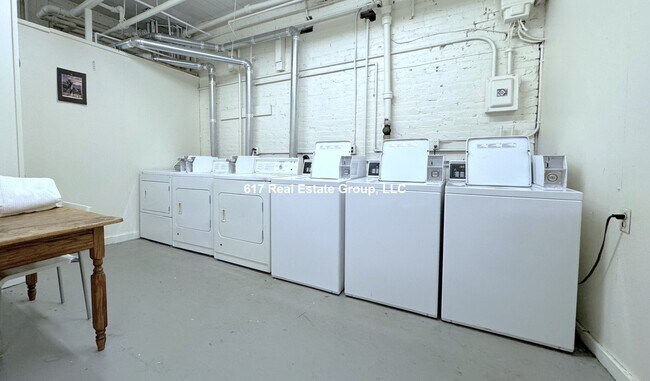 Photo - 2 Ware St Unit 111