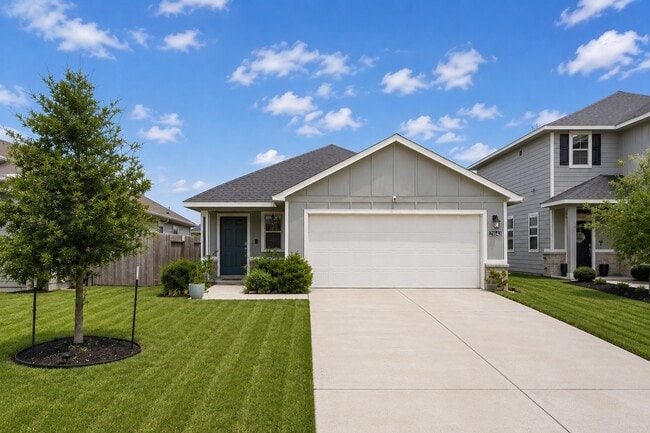 Building Photo - 21643 Calico Bush Trail