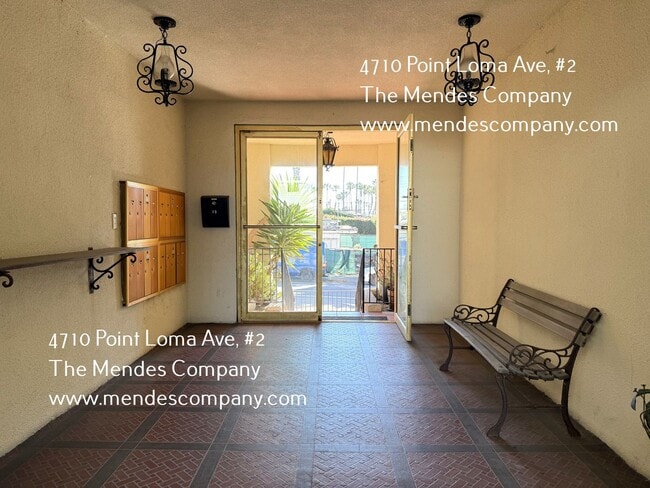 Photo - 4710 Point Loma Ave Unit 2