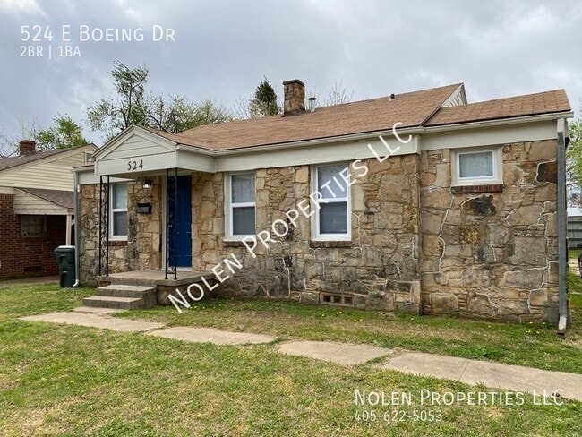 Photo - 524 E Boeing Dr
