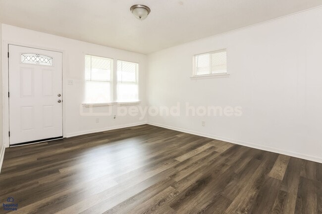 Photo - Welcome to your absolutely adorable, move-in ready 3 bed, 1 bath!