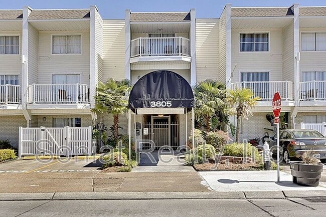 Photo - 3805 Houma Blvd Condo Unit C236