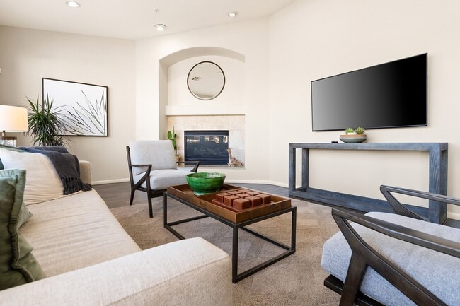 Arrowhead Landing Apartments