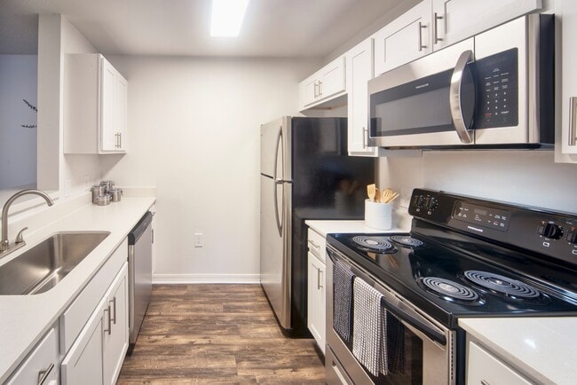 Photo - The Crossing at Santa Fe