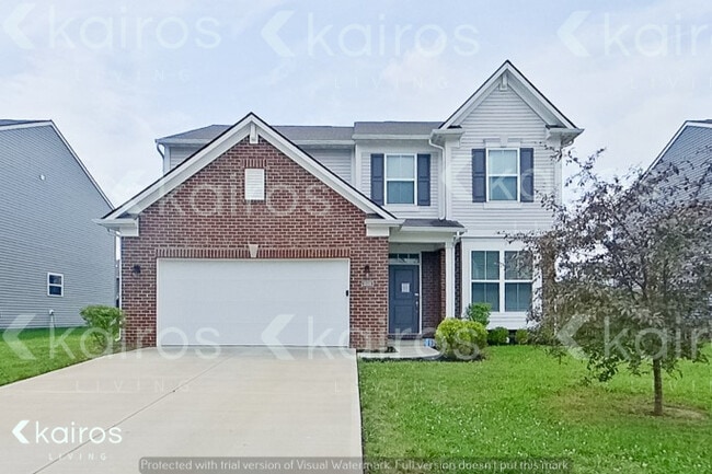 Photo - 10319 Deercrest Ln House