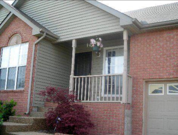 Photo - 4156 Pleasant Colony Dr House