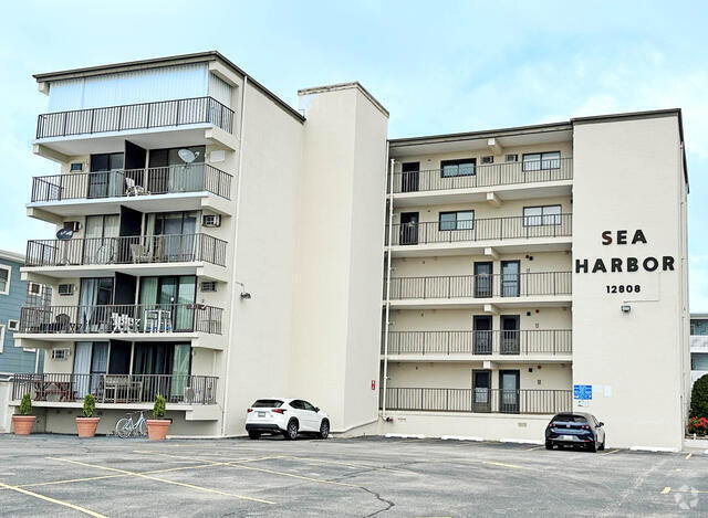Building Photo - 12808 Coastal Hwy Unit Sea Harbor 203 Rental