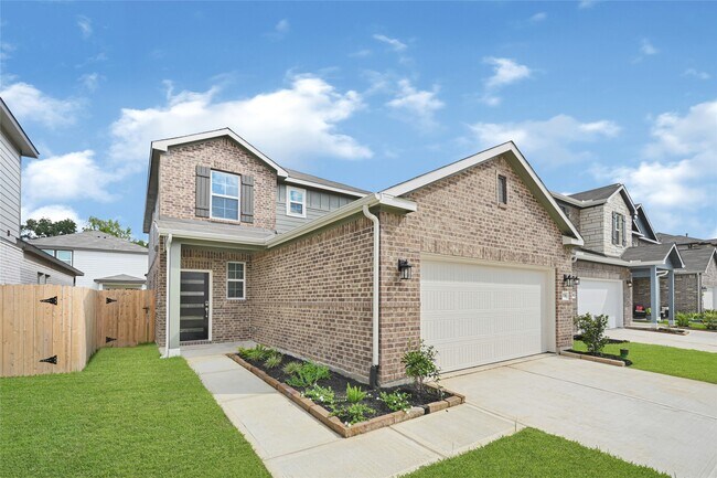 7735 Bergamot Cir