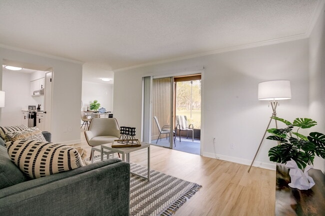 Captiva Club Apartments