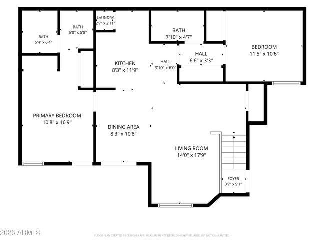 Photo - 1333 E Morten Ave Unit 238