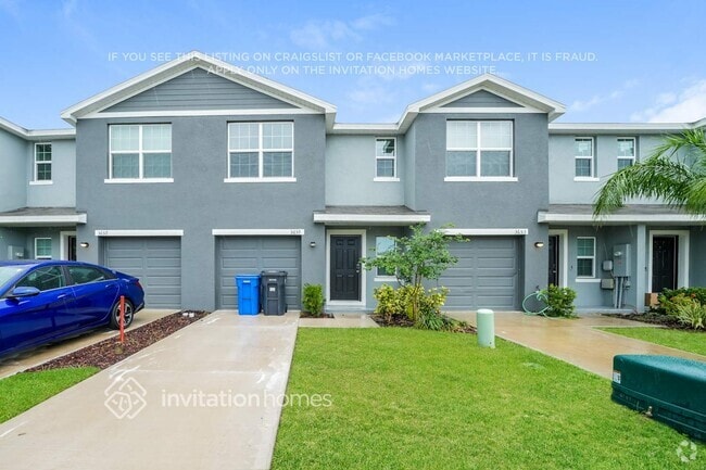 Building Photo - 3655 Brownsville Pl Rental