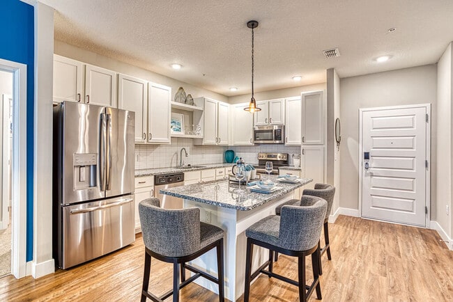 Photo - The Parker at Maitland Station Apartments