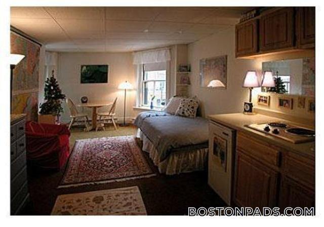 Photo - 854 Beacon St Unit 7