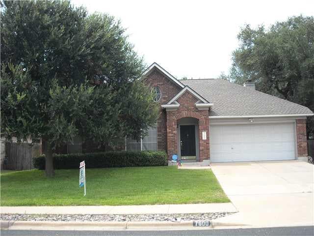 Building Photo - 7600 Amanda Ellis Way