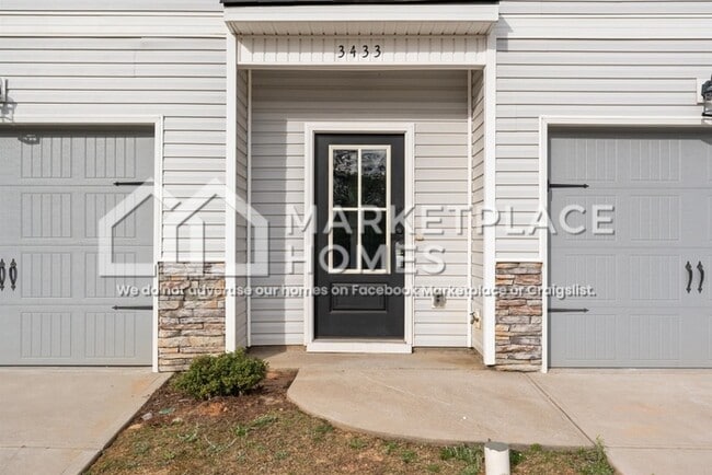 Photo - 3433 Briar Rose Ct