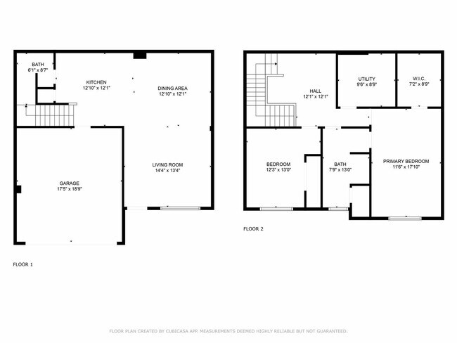 Photo - Must-see Crimson Ridge townhome!