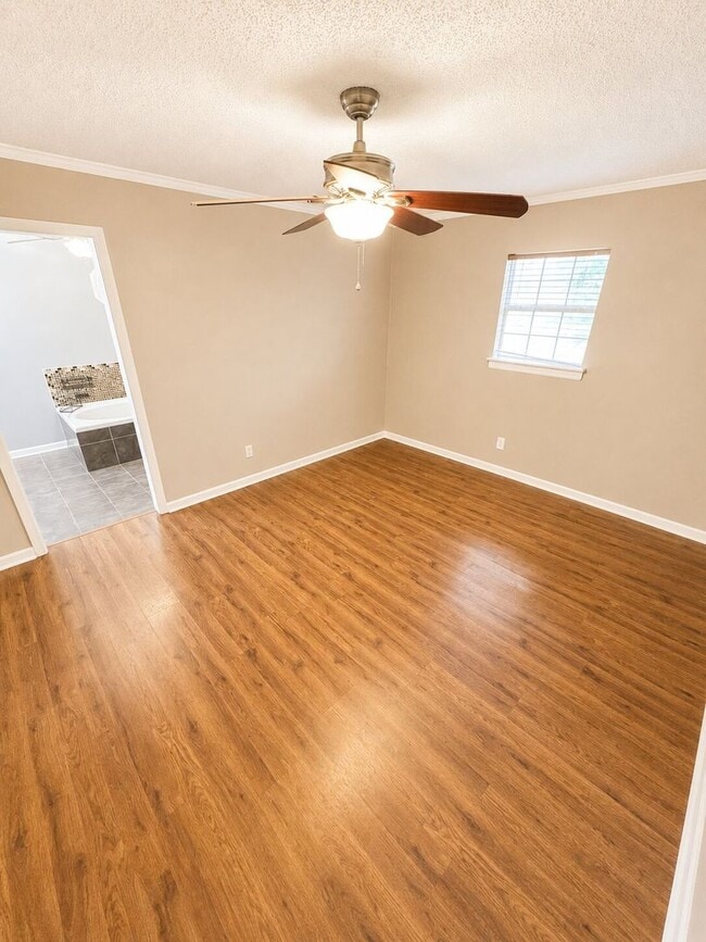 Photo - Haughton Home!