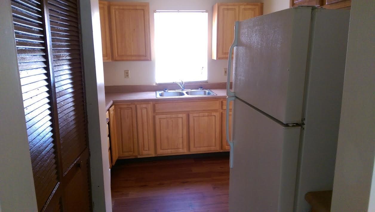 Photo - Dempsey Housing Community