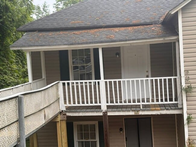 Photo - 1203 Houston St Unidad B