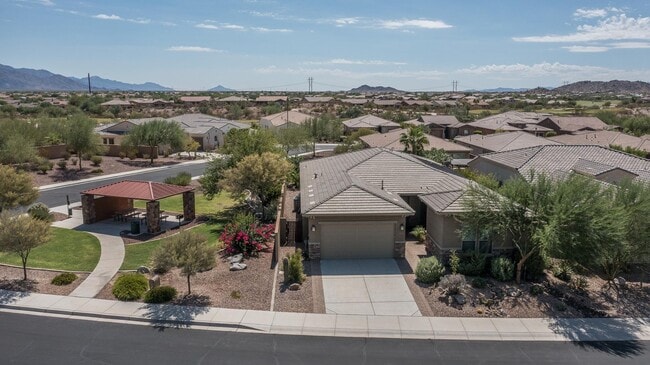 Photo - 18215 W Desert Sage Dr