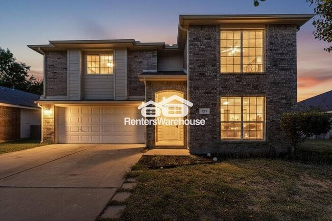 MOVE IN READY Saginaw Home - MOVE IN READY Saginaw Home