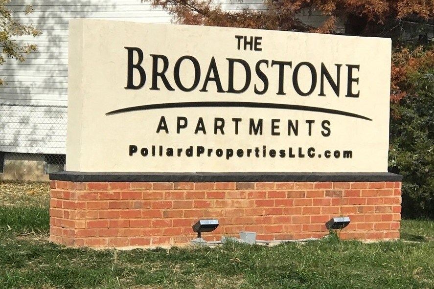 The Broadstone Apartments - The Broadstone Apartments