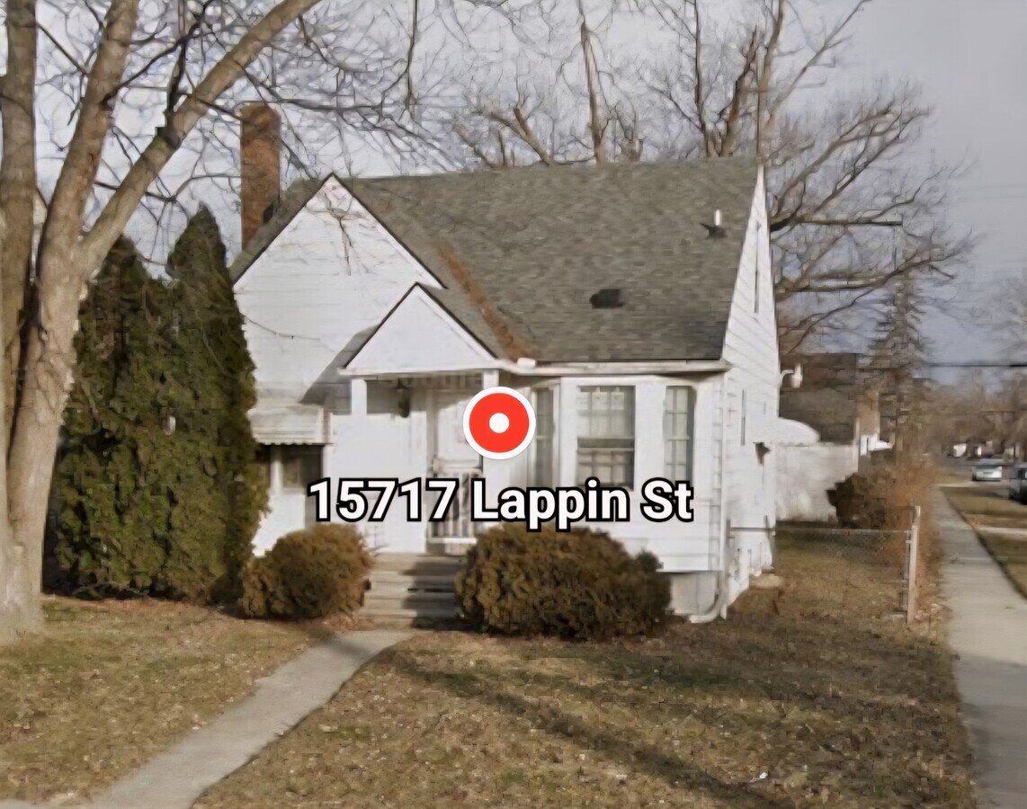 Photo - 15717 Lappin St