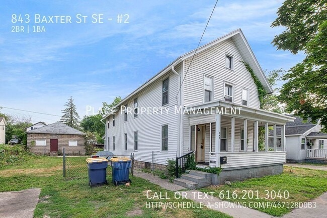 Photo - 843 Baxter St SE Unit #2