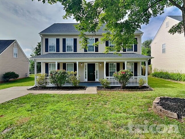 Building Photo - 2120 Ballingarry Dr