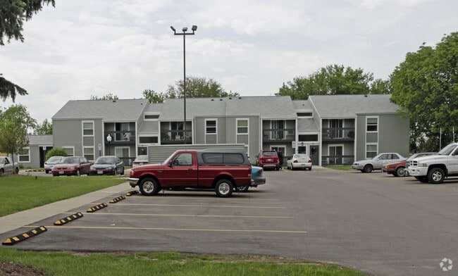 Photo - Jefferson Apartments