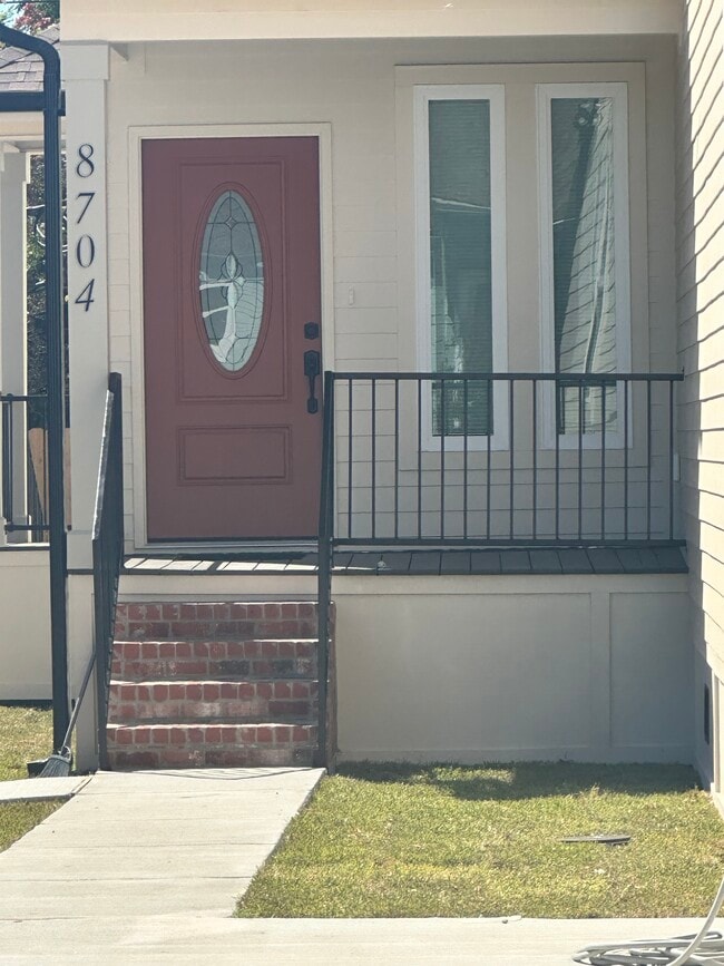 Photo - 8704 Pritchard Pl