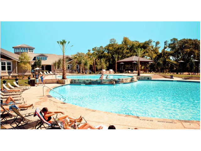 Photo - Woodlands of College Station