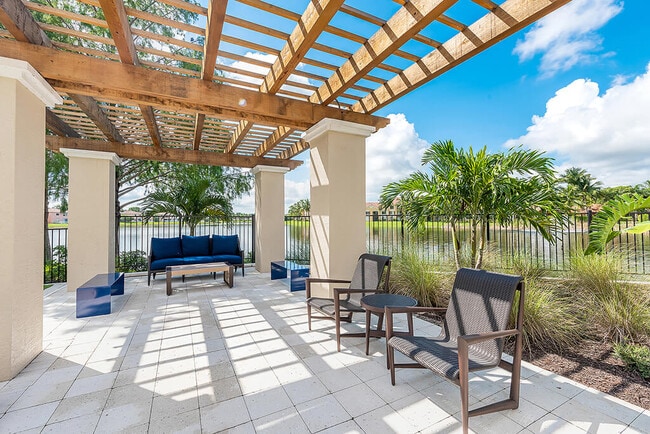 Portofino Place Apartments