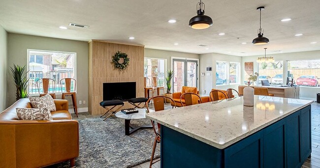 Brooksfield Apartments
