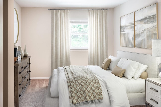 Photo - Sterling Heights Apartments by Callio Prop...