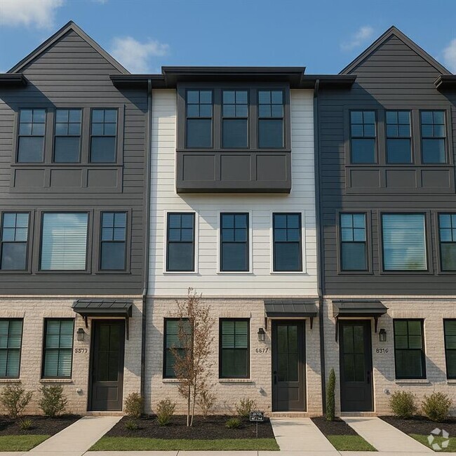 Building Photo - 6577 Beacon Dr Rental