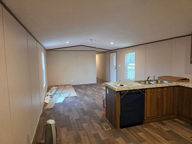 Photo - Brand New 3 Bed, 2 Bath Single-Wide – Peaceful Country Living