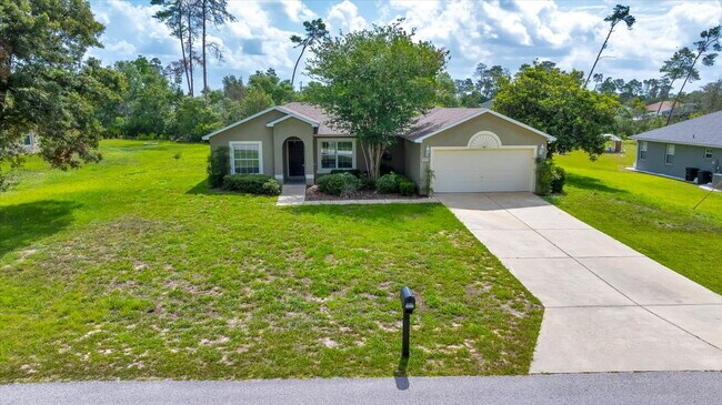 Building Photo - Spacious 3-Bed, 2-Bath Home for Rent in SW...