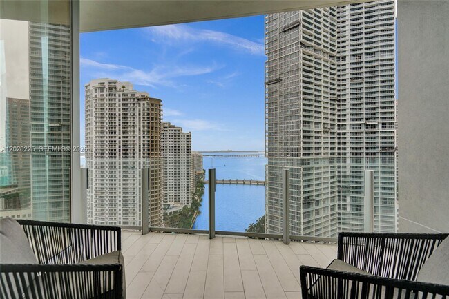 Photo - 300 Biscayne Blvd Way Unit 2305W