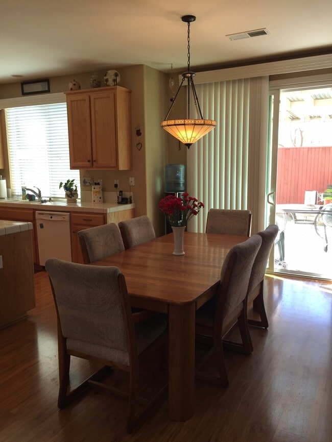 Photo - Spacious two-story home featuring 4 bedrooms and 3 full bathrooms (1 bedroom and 1 bathroom downs...