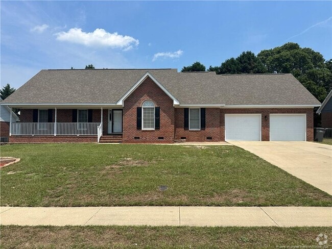 Building Photo - 3521 Harrisburg Dr Rental
