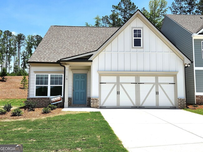 Photo - 16 Russet Wy Townhome