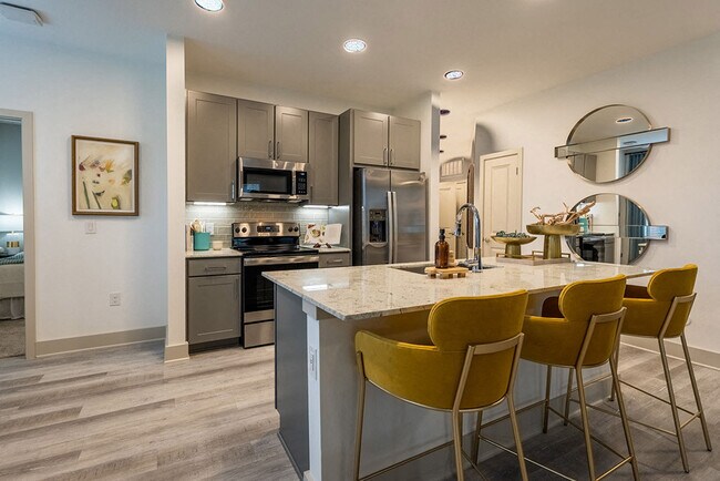 Photo - Now Leasing! $500 Off & 8 Weeks Rent-Free Unit AST2