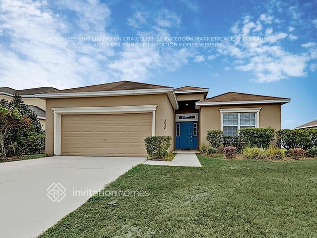 Building Photo - 3632 Bristol Cove Ln