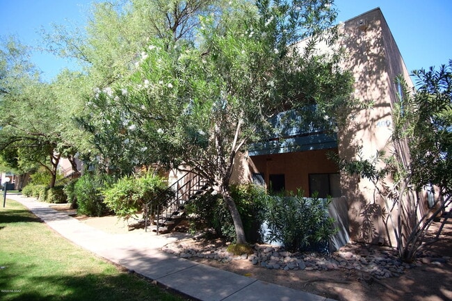 Building Photo - 8080 E Speedway Blvd Unit 409