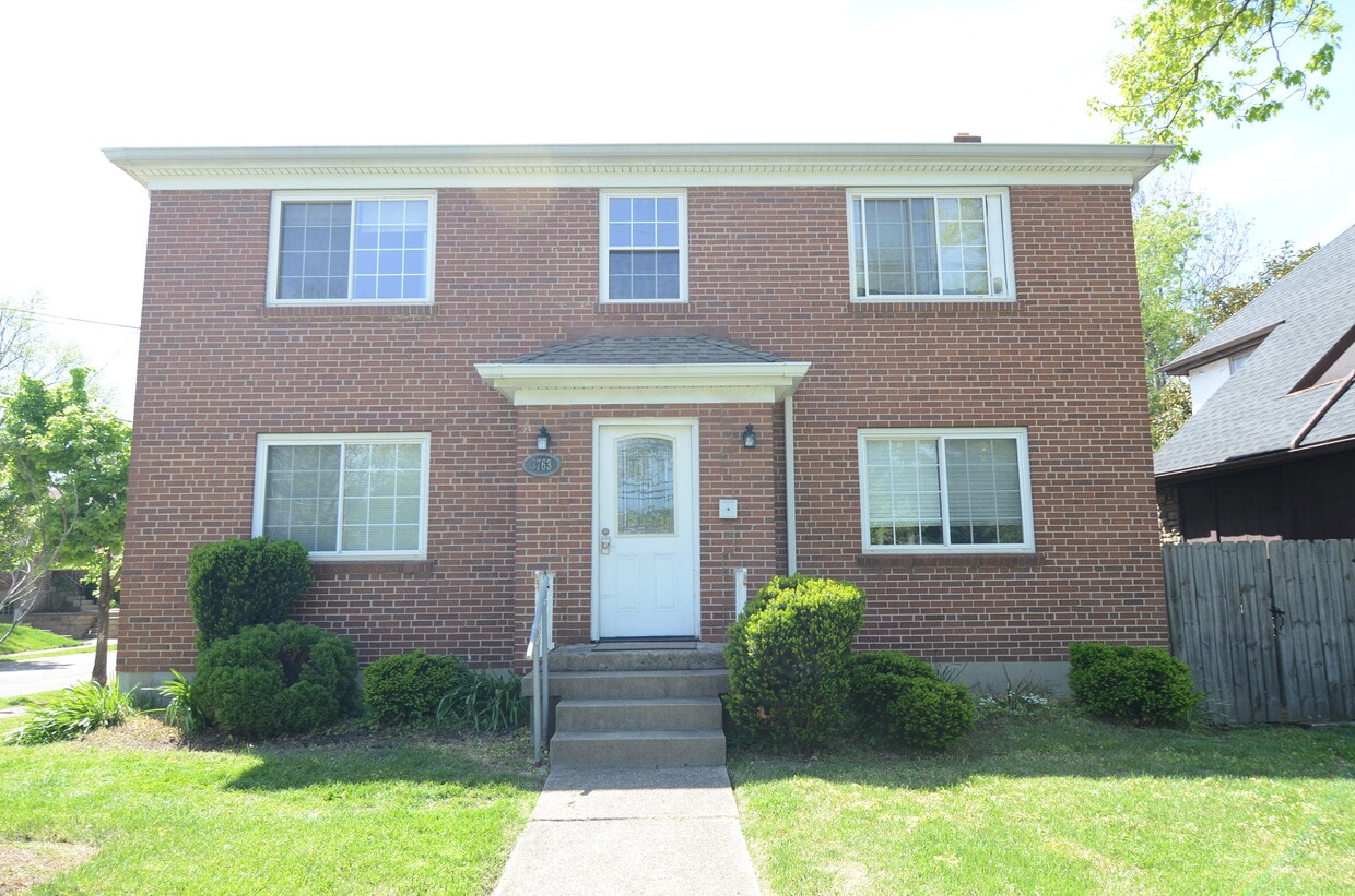 Photo - 3763 Marburg Ave (Cincinnati, OH)
