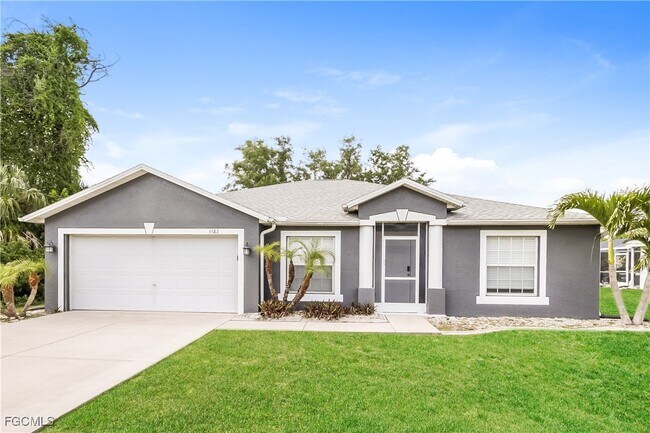 Building Photo - 4683 Oakley Rd