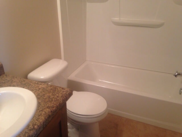 Photo - Great 4 Bedroom Townhouse in Ogden for Rent