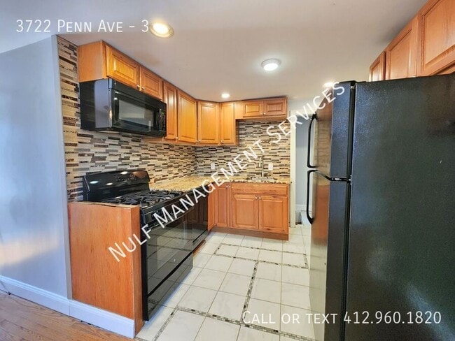 Building Photo - 3722 Penn Ave Rental